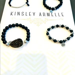 Shop for your Kinsley Armelle’s stones